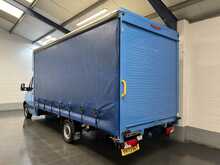 Mercedes-Benz Sprinter Sprinter 2.0 315 CDI Progressive RWD L3 Euro 6 (s/s) 2dr - U896