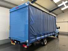 Mercedes-Benz Sprinter Sprinter 2.0 315 CDI Progressive RWD L3 Euro 6 (s/s) 2dr - U896