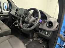 Mercedes-Benz Sprinter Sprinter 2.0 315 CDI Progressive RWD L3 Euro 6 (s/s) 2dr - U896