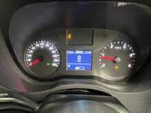 Mercedes-Benz Sprinter Sprinter 2.0 315 CDI Progressive RWD L3 Euro 6 (s/s) 2dr - U896