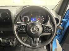 Mercedes-Benz Sprinter Sprinter 2.0 315 CDI Progressive RWD L3 Euro 6 (s/s) 2dr - U896