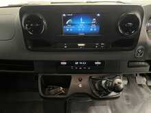 Mercedes-Benz Sprinter Sprinter 2.0 315 CDI Progressive RWD L3 Euro 6 (s/s) 2dr - U896