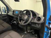 Mercedes-Benz Sprinter Sprinter 2.0 315 CDI Progressive RWD L3 Euro 6 (s/s) 2dr - U896