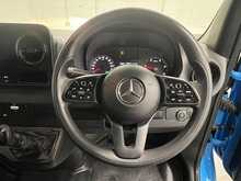 Mercedes-Benz Sprinter Sprinter 2.0 315 CDI Progressive RWD L3 Euro 6 (s/s) 2dr - U896