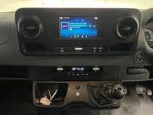 Mercedes-Benz Sprinter Sprinter 2.0 315 CDI Progressive RWD L3 Euro 6 (s/s) 2dr - U896