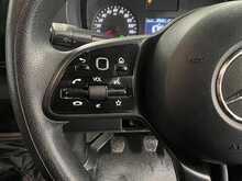 Mercedes-Benz Sprinter Sprinter 2.0 315 CDI Progressive RWD L3 Euro 6 (s/s) 2dr - U896