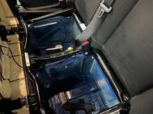 Mercedes-Benz Sprinter Sprinter 2.0 315 CDI Progressive RWD L3 Euro 6 (s/s) 2dr - U896