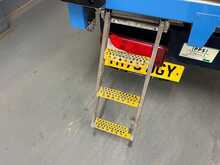 Mercedes-Benz Sprinter Sprinter 2.0 315 CDI Progressive RWD L3 Euro 6 (s/s) 2dr - U896