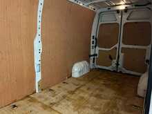 Renault Master Master 2.3 dCi 35 Business+ FWD LWB Medium Roof Euro 6 4dr - U899