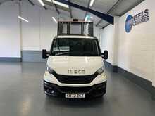 Iveco Daily Daily 2.3D HPI 14V 35S 3450 MWB Euro 6 (s/s) 4dr - U90