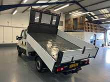 Iveco Daily Daily 2.3D HPI 14V 35S 3450 MWB Euro 6 (s/s) 4dr - U90