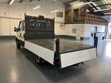 Iveco Daily Daily 2.3D HPI 14V 35S 3450 MWB Euro 6 (s/s) 4dr - U90