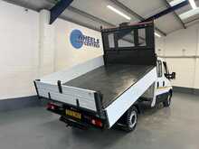 Iveco Daily Daily 2.3D HPI 14V 35S 3450 MWB Euro 6 (s/s) 4dr - U90