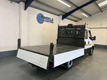 Iveco Daily Daily 2.3D HPI 14V 35S 3450 MWB Euro 6 (s/s) 4dr - U90