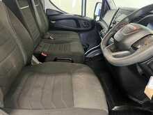 Iveco Daily Daily 2.3D HPI 14V 35S 3450 MWB Euro 6 (s/s) 4dr - U90