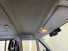 Iveco Daily Daily 2.3D HPI 14V 35S 3450 MWB Euro 6 (s/s) 4dr - U90