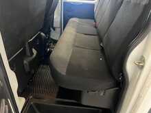 Iveco Daily Daily 2.3D HPI 14V 35S 3450 MWB Euro 6 (s/s) 4dr - U90