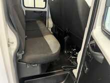 Iveco Daily Daily 2.3D HPI 14V 35S 3450 MWB Euro 6 (s/s) 4dr - U90