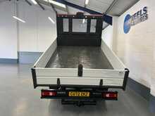 Iveco Daily Daily 2.3D HPI 14V 35S 3450 MWB Euro 6 (s/s) 4dr - U90