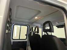 Iveco Daily Daily 2.3D HPI 14V 35S 3450 MWB Euro 6 (s/s) 4dr - U90