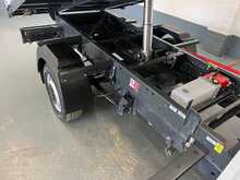 Iveco Daily Daily 2.3D HPI 14V 35S 3450 MWB Euro 6 (s/s) 4dr - U90