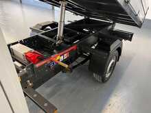 Iveco Daily Daily 2.3D HPI 14V 35S 3450 MWB Euro 6 (s/s) 4dr - U90