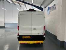 Ford Transit Transit 2.0 350 EcoBlue Leader FWD L3 H2 Euro 6 (s/s) 5dr - U908