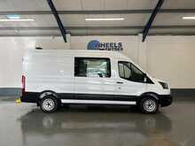 Ford Transit Transit 2.0 350 EcoBlue Leader FWD L3 H2 Euro 6 (s/s) 5dr - U908
