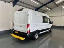 Ford Transit Transit 2.0 350 EcoBlue Leader FWD L3 H2 Euro 6 (s/s) 5dr - U908