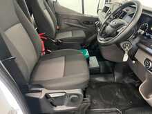 Ford Transit Transit 2.0 350 EcoBlue Leader FWD L3 H2 Euro 6 (s/s) 5dr - U908