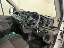 Ford Transit Transit 2.0 350 EcoBlue Leader FWD L3 H2 Euro 6 (s/s) 5dr - U908
