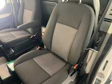 Ford Transit Transit 2.0 350 EcoBlue Leader FWD L3 H2 Euro 6 (s/s) 5dr - U908