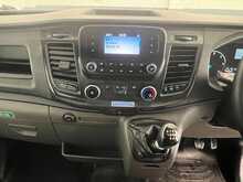 Ford Transit Transit 2.0 350 EcoBlue Leader FWD L3 H2 Euro 6 (s/s) 5dr - U908