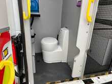 Ford Transit Transit 2.0 350 EcoBlue Leader FWD L3 H2 Euro 6 (s/s) 5dr - U908