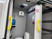 Ford Transit Transit 2.0 350 EcoBlue Leader FWD L3 H2 Euro 6 (s/s) 5dr - U908