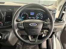Ford Transit Transit 2.0 350 EcoBlue Leader FWD L3 H2 Euro 6 (s/s) 5dr - U908