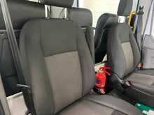 Ford Transit Transit 2.0 350 EcoBlue Leader FWD L3 H2 Euro 6 (s/s) 5dr - U908