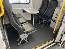 Ford Transit Transit 2.0 350 EcoBlue Leader FWD L3 H2 Euro 6 (s/s) 5dr - U908