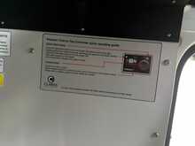 Ford Transit Transit 2.0 350 EcoBlue Leader FWD L3 H2 Euro 6 (s/s) 5dr - U908