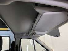 Ford Transit Transit 2.0 350 EcoBlue Leader FWD L3 H2 Euro 6 (s/s) 5dr - U908