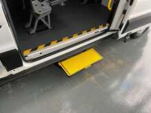 Ford Transit Transit 2.0 350 EcoBlue Leader FWD L3 H2 Euro 6 (s/s) 5dr - U908