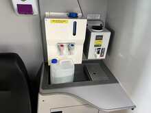 Ford Transit Transit 2.0 350 EcoBlue Leader FWD L3 H2 Euro 6 (s/s) 5dr - U908