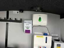 Ford Transit Transit 2.0 350 EcoBlue Leader FWD L3 H2 Euro 6 (s/s) 5dr - U908