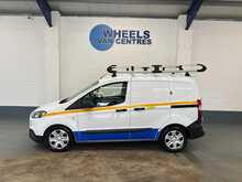 Ford Transit Courier Transit Courier 1.5 TDCi Trend L1 Euro 6 5dr - U912