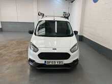 Ford Transit Courier Transit Courier 1.5 TDCi Trend L1 Euro 6 5dr - U912