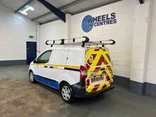 Ford Transit Courier Transit Courier 1.5 TDCi Trend L1 Euro 6 5dr - U912