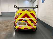 Ford Transit Courier Transit Courier 1.5 TDCi Trend L1 Euro 6 5dr - U912
