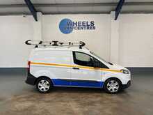 Ford Transit Courier Transit Courier 1.5 TDCi Trend L1 Euro 6 5dr - U912