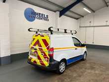 Ford Transit Courier Transit Courier 1.5 TDCi Trend L1 Euro 6 5dr - U912