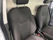 Ford Transit Courier Transit Courier 1.5 TDCi Trend L1 Euro 6 5dr - U912